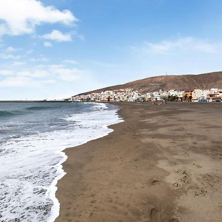 Holidays Maxorata Relax Gran Tarajal Bagian luar foto